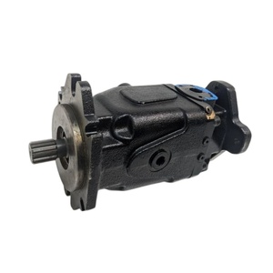 Pompe à piston à déplacement variable série 421AK écoénergétique 421AK00007A 421AK00008A 421AK00644A pour engins miniers - Product Image 2