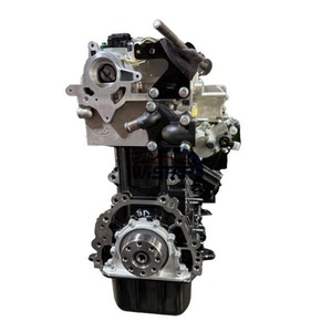 High Quality 1.5L Gasoline C35 Motor Car Long Block C35 Engine for SAIC Yuejin Xiaofuxing S50 Light Box Stake Double Cab <strong>Truck</strong> - Product Image 3