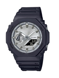 Orologio Digitale Bestseller, Logo Originale, Impermeabile, Serie <span class=keywords><strong>G</strong></span> <span class=keywords><strong>Shock</strong></span> GA2100 - Product Image 4