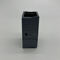 Controlador PLC ForthenTec ST-1200, Módulo I/O con Comunicación RS485, 8x E/S Digitales (DI/DO) 24V DC, 8x Relés