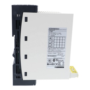 ชไนด์ ซอฟท์ ATS01N232QN ATS01N222QN ATS01N212QN ATS01N209QN ATS01N206QN ATS01N112FT ATS01N109FT ATS01N106FT ATS01N103FT ATS01N - Product Image 4