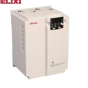 Convertisseur de fréquence de pointe 50 Hz vers 60 Hz Monophasé Triphasé VSD VFD - Product Image 1