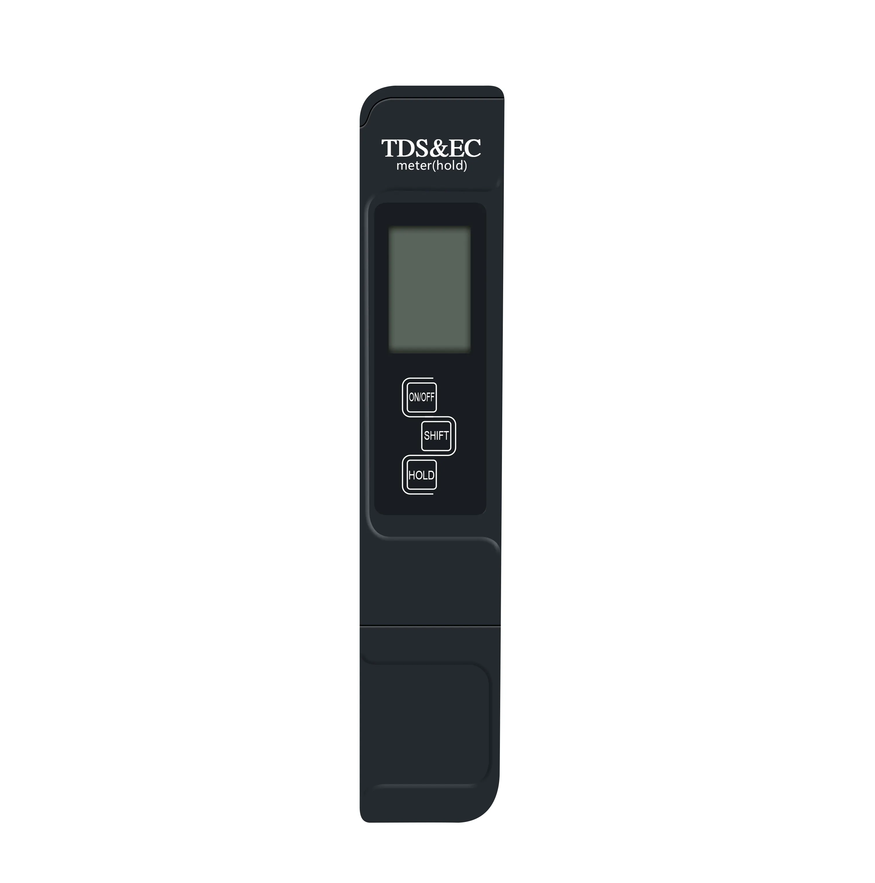 Tds/ec ปากกาวัดค่าการนำไฟฟ้าแบบ2 In 1,ปากกาทดสอบคุณภาพน้ำ Tds เครื่องทดสอบคุณภาพน้ำเครื่องวัดค่าการนำไฟฟ้า