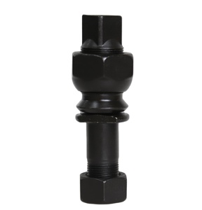 Truk Suku Cadang Mobil Sekrup Pengencang M22X1.5/M20x1, 5x93 Universal Flange Hex Hub Baut Roda <span class=keywords><strong>Stud</strong></span> Baut untuk ISUZU TXD Belakang - Product Image 1