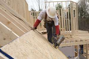 Tabla <span class=keywords><strong>osb</strong></span> 3 usada para muebles y construcción, venta al por mayor - Product Image 6
