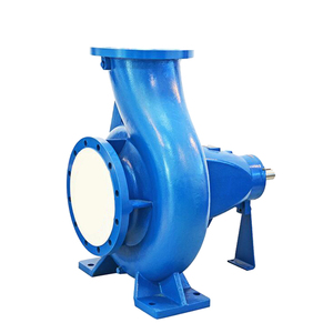 40HP Horizontal End Suction Centrifugal <b>Water</b> <b>Pump</b> Stainless Steel High Single Stage <b>Pump</b> - Product Image 1