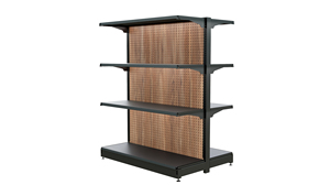 Estanterías de Supermercado a Precio Competitivo, Estantes de Metal Resistentes, Accesorios de Exhibición para Minimercados y Bodegas - Product Image 6