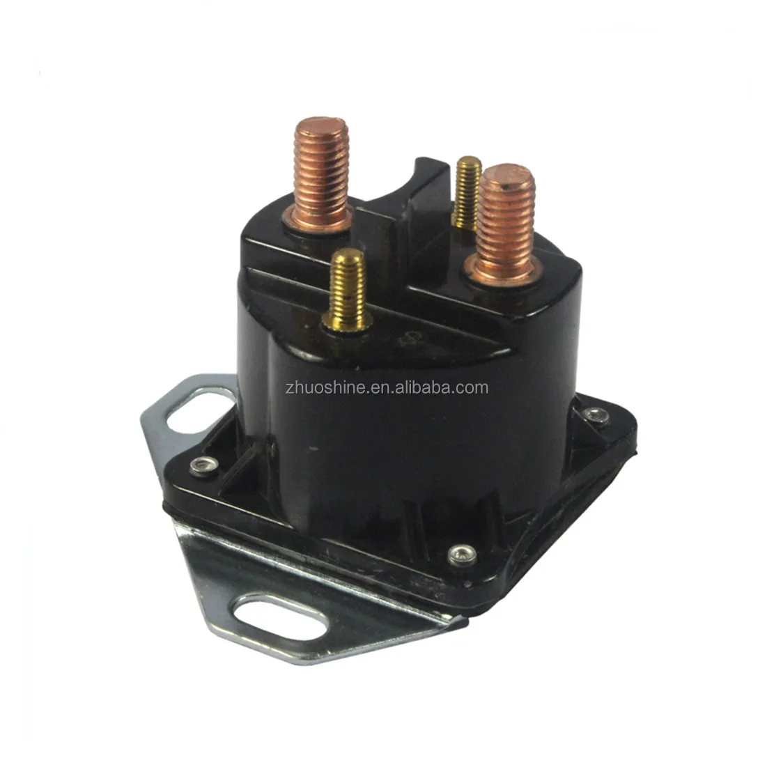 Relay colokan cahaya pengganti-1995-2003 Ford 7.3L F7TZ-12B533-CA