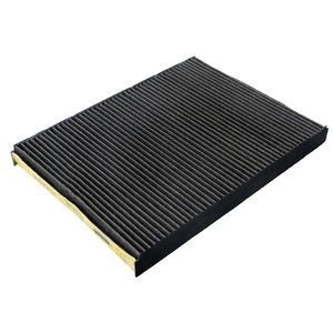 Filtro de Aire Interior para Auto MC-E4136 MASUMA, Ventilación de Cabina, Aire Fresco, Sistema de Control de Clima, Flujo de Aire para Vehículo AUDI - Product Image 6