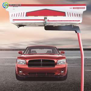 Máquina Automática de Lavado de Autos 360, Lavadora Automática de Autos con Cepillo - Product Image 2