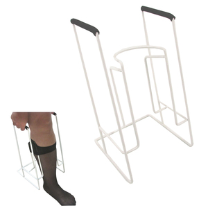 La mejor venta, manijas extensibles, herramienta de ayuda para calcetines, equipo duradero para el cuidado de ancianos para andadores y andadores - Product Image 6