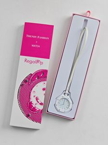 Orologio Meccanico da Tasca Ottagonale con Logo Personalizzato, Quadrante in Metallo, Impermeabile, Unisex per Uso Quotidiano - Product Image 4