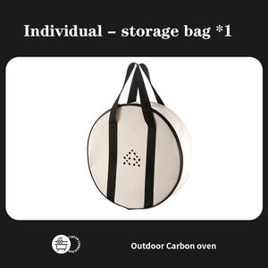 Vente directe du fabricant : Grille de <span class=keywords><strong>barbecue</strong></span> pliable au charbon de <span class=keywords><strong>bois</strong></span> pour camping et usage commercial - Product Image 4