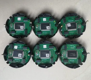 Pantalla LCD 03031-0193-0103 para 3051 1151 - Product Image 2