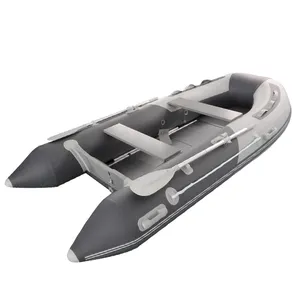 gold supplier best price new Inflatable boat rowing boat pvc boat