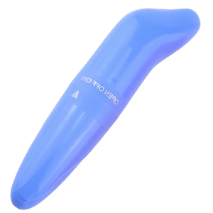 Weibliche starke Vibration Mini G-Punkt Vibrator Massage gerät Kleine Kugel Klitoris Stimulator Delphin Vibrierende Eier Sexspielzeug für Frau - Product Image 3