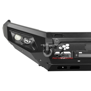 F12 série 4x4 hors route en acier de haute qualité pare-chocs arrière pare-chocs avant pare-chocs <span class=keywords><strong>taureau</strong></span> pour-Navara NP300 Frontier pro-4x 2015 ~ <span class=keywords><strong>2023</strong></span> - Product Image 5