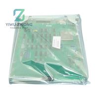 Controlador de Programación PLC Original Nuevo, Entrada 51304537-100, Grado Industrial, Probado