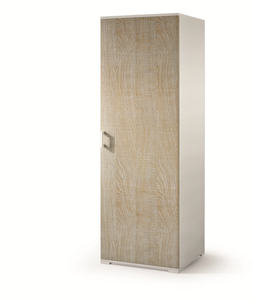 Armario de madera moderno para dormitorio, mueble de almacenamiento, precio de fábrica - Product Image 1