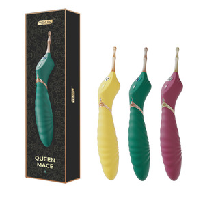Pen Vibrator Sex Toys - Ultimate Clitoral Stimulators