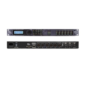 โปรเซสเซอร์เสียง Driverack PA2, ระบบเสียงระดับมืออาชีพ Driverack PA2 Pro <span class=keywords><strong>Audio</strong></span> - Product Image 1