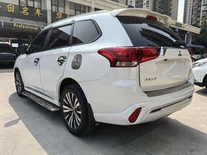 Mitsubishi Outlander 2.0L 2021, automatique, deux roues motrices, 5 places, <span class=keywords><strong>voiture</strong></span> d'<span class=keywords><strong>occasion</strong></span> de haute qualité - Product Image 6