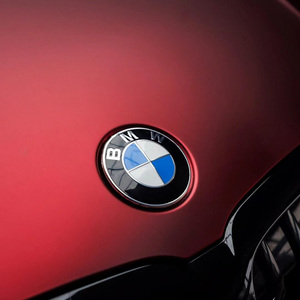 <span class=keywords><strong>Film</strong></span> de changement de couleur de carrosserie en PVC de qualité supérieure, couleurs bonbon, personnalisable OEM/ODM, pour un look de voiture neuf et frais, Rouge Romanée - Product Image 4
