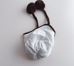 Đan mô hình mùa đông Jacquard Acrylic Beanie Mũ trượt tuyết với POM cho trẻ em - Product Image 5