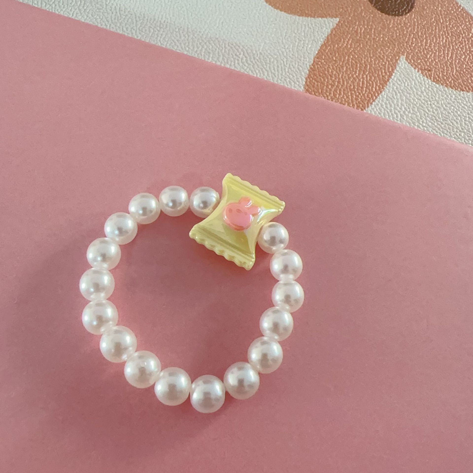 Yellow Candy