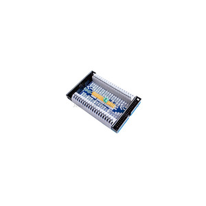 บอร์ดขยาย GPIO แบบเรียงซ้อนสำหรับ Raspberry Pi บอร์ดขยายอเนกประสงค์ บอร์ดขยายหลายระดับ - Product Image 1