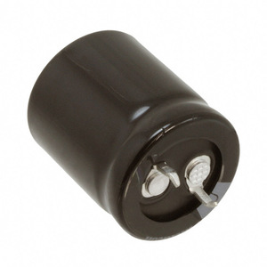 LGL2W121MELZ25 ซัพพลายเออร์ชิ้นส่วนอิเล็กทรอนิกส์แท้ ตัวเก็บประจุอลูมิเนียมอิเล็กโทรไลต์ 120 ยูเอฟ ±20% 450 โวลต์ แบบ Through Hole - Product Image 1