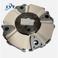 Accouplement flexible de haute qualité 240H 255-2949 2552949 pour excavatrice E365B – Pièce de rechange pour connexion hydraulique