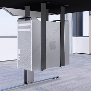 Soporte Metálico Ajustable para Computadora de Escritorio, Universal para PC, Venta al Por Mayor - Product Image 5