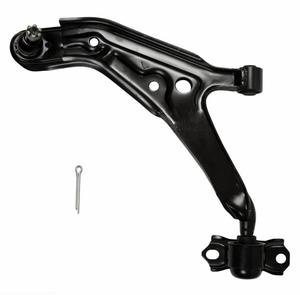 Bộ góc điều chỉnh tay đòn phía trước bên trái dưới 54501-2F500 dành cho NISSAN BLUEBIRD INFINITI, tay đòn treo bằng thép, lò xo cao su bên phải Accord - Product Image 3