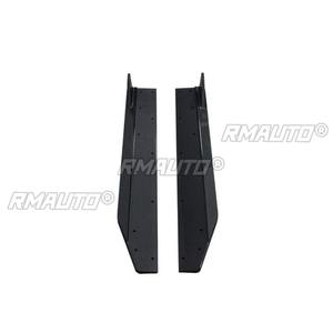 <b>Car</b> Side Skirt Lip Spoiler Extension <b>Diffuser</b> Guard Apron <b>for</b> Ford Mustang 2024 Side Skirt Splitter <b>Car</b> Accessories - Product Image 3