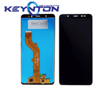 Großhandelspreis für Tecno Pop 4 BC2 LCD Digitizer Bildschirmersatz mit 1 Jahr Garantie Hohe Qualität 100% Getestet