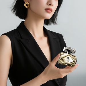 Fabricant de parfums en marque blanche - Créez votre marque de parfums de luxe longue durée, parfums de créateur, parfums et eaux de cologne pour femme - Product Image 4