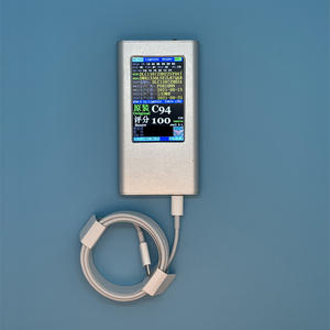 Línea de carga rápida PD original de 20W para IPhone13 Taiwán C94 para <span class=keywords><strong>Apple</strong></span> con puerto tipo C Material TPE Función QC3.0 - Product Image 2