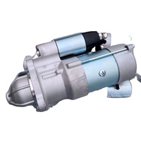 Weichai deutzs WP6 TD226 24V 10T เครื่องยนต์สตาร์ท6.0KW รุ่น13023606 M93R3007SE 13031962 M93R3015SE