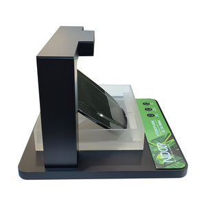 Testador de PPF Hidrofóbico/Hidrofílico OEM ODM para Desempenho de Superfície de Película de Proteção de Pintura - Product Image 2