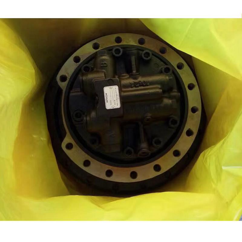 Hitachi ZX200-3 Travel Gearbox 9233692 9261222 - Pnc Hyd Parts