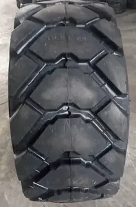 중국 최고 스키드 스티어 백호 로더 텔레핸들러 산업용 트랙터 타이어 19.5L-24 L-5 패턴