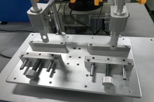 เครื่องวัดภาพวิชั่น Vms 3020 ระบบอัตโนมัติสูง สำหรับทดสอบแบบ 2 มิติ สำหรับแม่พิมพ์ อุปกรณ์อิเล็กทรอนิกส์ และฮาร์ดแวร์ - Product Image 5