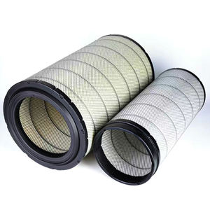 Filtre à air haute performance 1m-50m, durée de vie de 2000 à 5000 heures pour excavatrice - Product Image 6