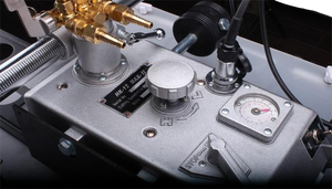 Ngọn Lửa Máy Cắt 2 Ngọn Đuốc Nghệ Thuật Cắt Thép Tấm Axetylen Thẳng Gas Xách Tay Máy Cắt - Product Image 4