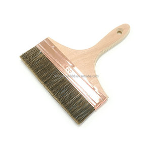 <span class=keywords><strong>Ade3</strong></span> 60 Mm Pháp Sơn Bàn Chải Tự Làm Sơn Công Cụ Với Nhựa Epoxy Đồng Mạ Cho Nhà Tường Nghệ Thuật OEM Tùy Chỉnh - Product Image 2