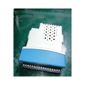 Resolver de Movimiento Rotatorio SM-Resolver, Resolver de Motor Servo Industrial - Product Image 6