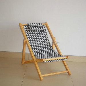 Chaise d'extérieur pliable en toile pour enfants, meuble de plage, fauteuil de pêche, fauteuil 24 - Product Image 4