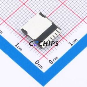 FDBL86210-F085ใหม่-ต้นฉบับ HPSOF-8ทรานซิสเตอร์ภาคสนามทรานซิสเตอร์ (MOSFET) - Product Image 2