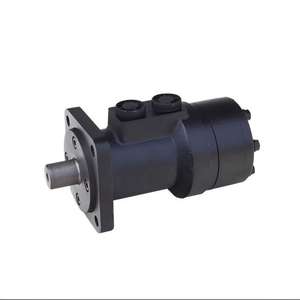 Cicloidal Hidráulico Hansen Serie BM3 - Buen Precio, Alto Torque, Baja Velocidad, Inspección por Video y Informe Incluido - Product Image 3